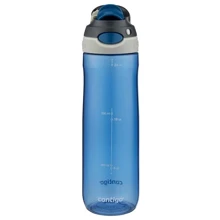 Пляшка для води Contigo Chug Autospout Monaco (720 мл): Виробник Contigo