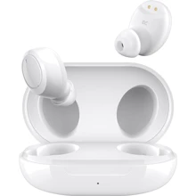 Наушники OPPO Enco W11 (W31 Lite) White: Тип конструкции вакуумные