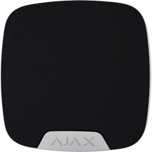Cірена Ajax HomeSiren Black: undefined undefined