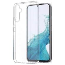 Чехол для телефонов TPU Case Transparent for Samsung A346 Galaxy A34 5G: Совместимость Samsung A346 Galaxy A34 5G
