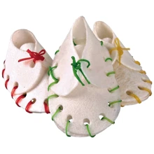 Лакомство Trixie Doggy Bits лапти 100 г 10 шт (4011905314471): Производитель Trixie