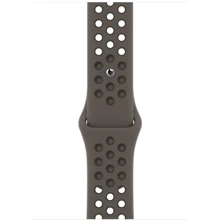 Аксессуар для Watch Apple Sport Band Nike Olive Gray/Cargo Khaki (ML8D3) for Apple Watch 42/44/45/49mm: Производитель Apple