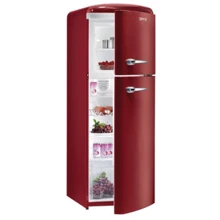 Холодильник Gorenje RF 60309 OR: Тип холодильник двокамерний