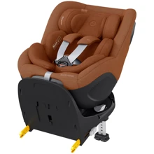 Автокресло Maxi-Cosi Mica 360 PRO i-Size Authentic Terra (8549491110): Группа с рождения до 18 кг