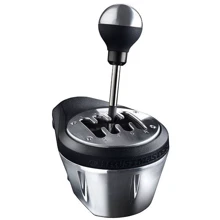 Игровой руль Thrustmaster TH8A Shifter ADD-On One (4060059): Совместимость Универсальный