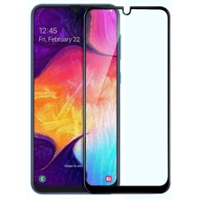 Аксессуар для смартфона Tempered Glass Black for Samsung Galaxy A20/A30/A30s/A40s/A50s/M30/M30s/M21: Совместимость Samsung Galaxy A20/A30/A30s/A40s/A50s/M30/M30s/M31