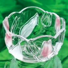 Салатник Walther Glas Nadin Rose 6461 WG (3 пр.) (14 см): Количество 3