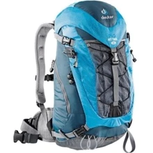 Рюкзак Deuter ACT Trail 20 SL arctic-turquoise (3870): Производитель Deuter