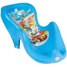 Гірка для купання Tega пластик Cars CS-003 blue: Виробник Tega