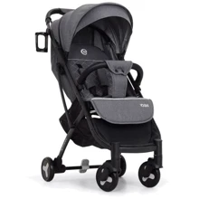 Прогулочная коляска El Camino Yoga ll M 3910-7 (grey): Тип коляски прогулочная