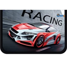 Пенал Josef Otten 19013, 1 від., 1 відворот, Racing: Рік випуску колекції 2019