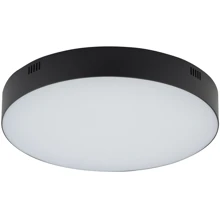 Стельовий світильник Nowodvorski 10418 Lid Round: Тип Потолочные светильники