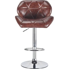 Стілець GT Racer X-611 Irish Brown: Виробник GT Racer