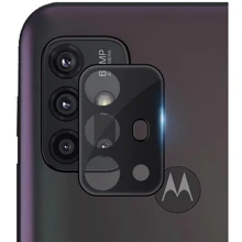 Аксесуар для смартфона BeCover Tempered Glass for Camera Motorola Moto G20 (706612): undefined undefined