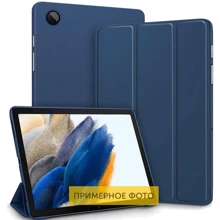 Аксесуар для планшетних ПК Epik Book Cover with Stylus Holder Midnight Blue для Xiaomi Redmi Pad 10.61" 2022: Колір синій