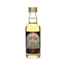 Виски Arran 10 Year Old (0,05 л) (BW9224): Объем, л 0.05