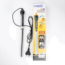 Нагреватель Hidom HT-330 300 W до 300 л: Производитель Hidom