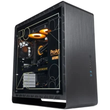 Персональный компьютер (ПК) ARTLINE WorkStation PROART Windows 11 Pro (PROARTv42Win): Процессор Intel (8p+12e)-Core i7-14700K 3.4-5.6GHz