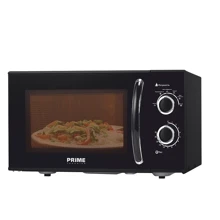 Микроволновая печь PRIME Technics PMW 23924 HB: Объем, л 23