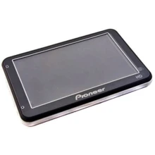 Pioneer 514 М: Слот для карт памяти MicroSD