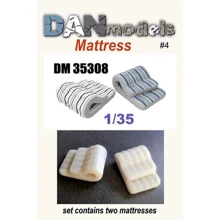 Набор DAN models Матрас 2 шт. (DAN35308): Производитель DAN models
