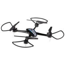 Квадрокоптер Helicute H820HW PETREL с камерой Wi-Fi и барометром(чёрный): Производитель Helicute