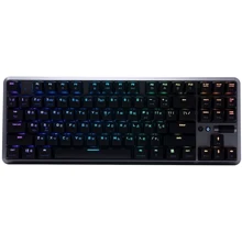 Клавіатура Hator Skyfall TKL USB / Bluetooth (HTK-660): Підключення бездротове