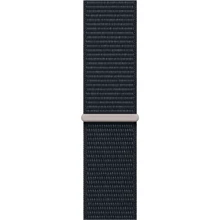 Apple 41mm Midnight Sport Loop (MT533ZM/A): Производитель Apple