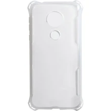 Аксессуар для смартфона BeCover TPU Case Clear for Motorola Moto G7 Power (704779): Совместимость Motorola Moto G7 Power