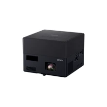 Проектор Epson EF-12 (V11HA14040): Тип Для домашнего кинотеатра