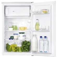 Холодильник Zanussi ZRG10800WA: Тип холодильник двухкамерный