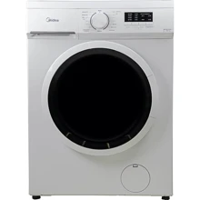 Пральна машина Midea MFE60-U1010: Тип машини Автомат