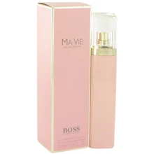 Парфумована вода Hugo Boss Ma Vie Pour Femme 75 ml: Вид Парфумована вода