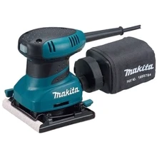 Шлифмашина вибро Makita BO4555: Производитель Makita