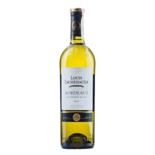 Вино Louis Eschenauer Bordeaux Blanc Sauvignon Blanc біле сухе 0.75л (VTS1312410): Країна виробник Франція