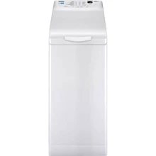 Пральна машина Zanussi ZWY61215WA: undefined undefined