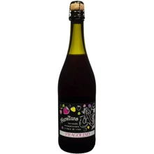 Алкогольный напиток Sarsitano Fragolino Rosso красное сладкое 0.75 л (FSH_8008820162092): Объем, л 0.75