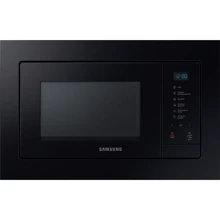Встраиваемая микроволновая печь Samsung MS23A7118AK/UA: Цвет черный