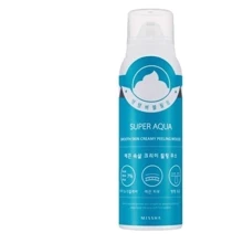 Очищающий мусс-пилинг для лица Missha Super Aqua Smooth Skin Peeling Mousse (100 мл) (KC1136): Пол Для женщин