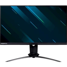 Монитор Acer Predator X25BMIIPRZX (UM.KX0EE.006): Покрытие экрана матовое