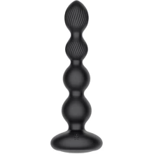 Анальный вибратор Nexus Tornado Probe Edition Large: Для кого Унисекс