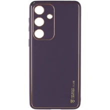 Чохол для телефона Epik Xshield Case Dark Purple для Samsung A556 Galaxy A55: Сумісність Samsung A556 Galaxy A55