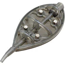 Кормушка Brain In-line Drop Flat Feeder XL 110g (1858.21.10): Производитель BRAIN