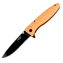 Нож Firebird F620y-1 (by Ganzo): Тип ножа Складной