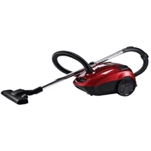 Порохотяг Midea VCB43B1: Тип пилососа класичний (для сухого прибирання)