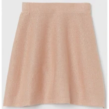 Спідниця H & M 2212-7634760 158-164 см пудровая: Тип спідниці