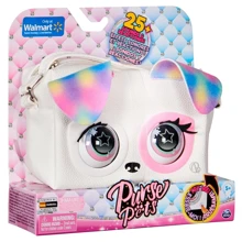 Интерактивная сумочка Spin Master Purse Pets Сноудог (SM26700/6041): Тип аксессуар