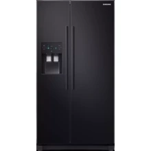 Холодильник Side-by-Side Samsung RS50N3513BC: Размеры ВxШxГ, см 178.9x91.2x73.4