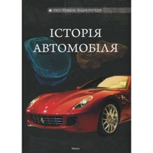 Iсторiя автомобiля: Производитель Микко