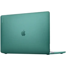 Incase Hardshell Case Green (INMB200686-FGN) для MacBook Pro 16": Колір зеленый